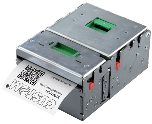 [RBP9112] IMPRESORA KPM180H-LL  ETH USB RS232 CUT PRES AEA-WIN NPE included